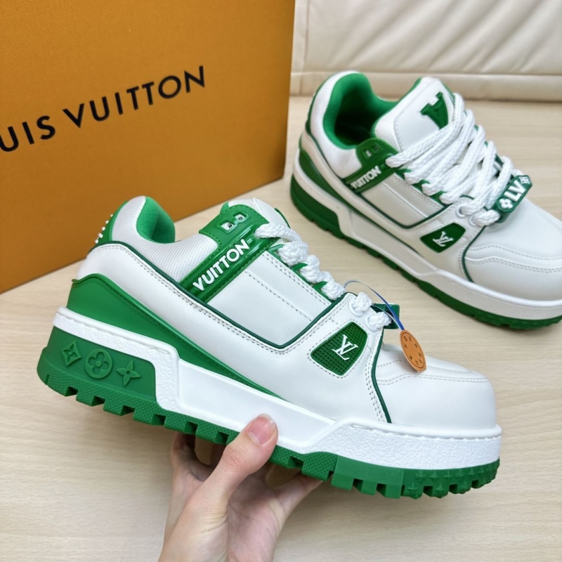 Louis Vuitton Sneakers